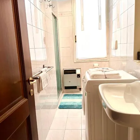 Del Vicolo Apartamento