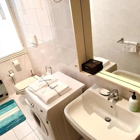 Apartamento Del Vicolo *