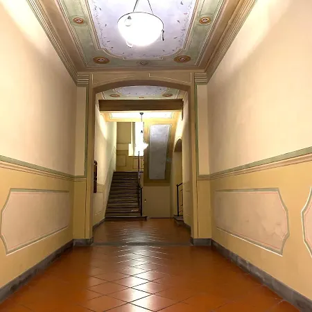 Del Vicolo Apartamento Modena