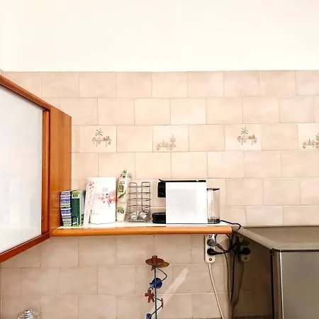 Del Vicolo Apartamento *
