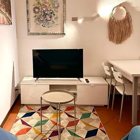 Del Vicolo Apartamento