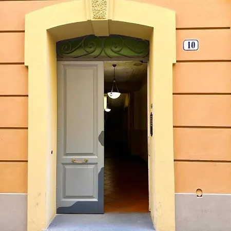 Del Vicolo