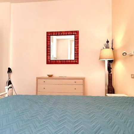 Del Vicolo Apartamento Modena