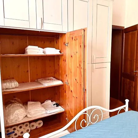 Del Vicolo Apartamento Modena
