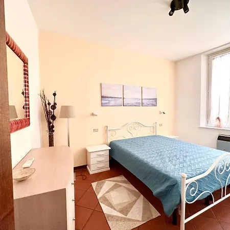 Del Vicolo Apartamento *