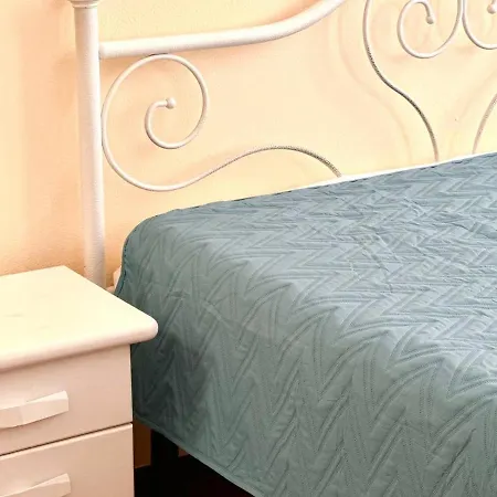 Del Vicolo Apartamento Modena